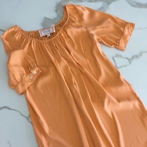 More of Me Maternity Dress